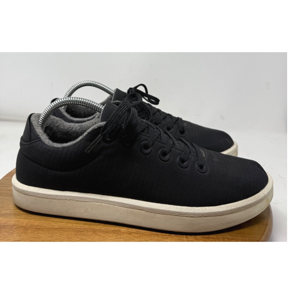 Allbirds Canvas Pipers Sneakers Womens Everyday Lightweight Comfort Minimalist 8